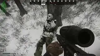 Escape From Tarkov 1.0 PVE DAY 39. JAN-07/2026