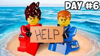 Survive 7 Days On An Island