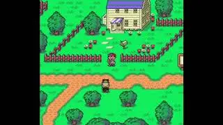 Say &ldquo;Fuzzy Pickles&rdquo; (EarthBound + Inscryption meme)