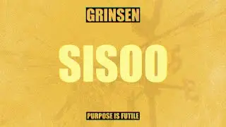 Grinsen - Sisoo