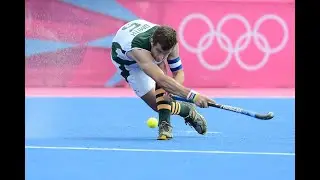 2012 London Olympics Goal - Austin Smith