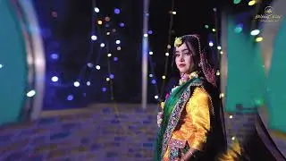 💛 Holud Ceremony 2025 | Wedding World