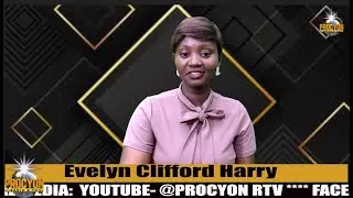 PROCYON RTV NEWS - Bayelsa guber: Court sacks APC candidate, Sylva