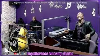 Real People Real Worship...
