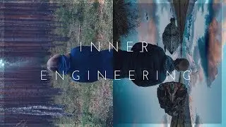 'Inner Engineering - A Yogi's Guide To Joy' - by Sadhguru | Animated Notes