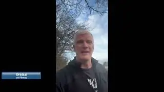 Алистер Карнс: &laquo;Великобритания служила на передовой в Афганистане, а зачастую и далеко за его пре...