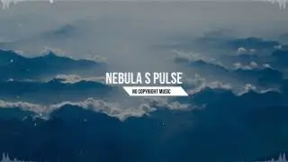 Nebula's Pulse - Relaxing Ambient Electronic Music for Study & Focus - No Copyright