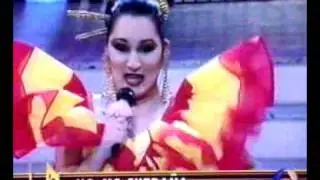 La Parodia Nacional - De la oliva ¿qué? - Vanesa Puñales
