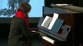 Сергей Рахманинов. &laquo;Этюд-картина&raquo; Ор. 33 №5, соль минор | Александра Листова