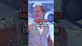 BEST WWE RIVALRIES (P3) #wwe