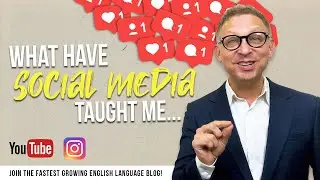 Чему я научился, преподавая в Instagram