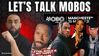 LETHAL B F*CK THE MOBOS, WHO DESERVES IT, NOMINATIONS.