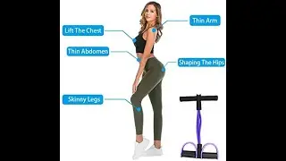Best FateFan Multifunction-morning yoga