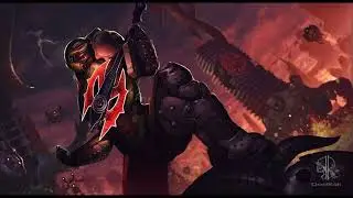 Doom Cult (DOOM style)