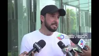 JP Velasco: 