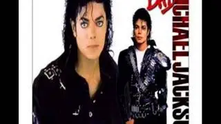 Michael Jackson  Bad Full album) + Small trbute