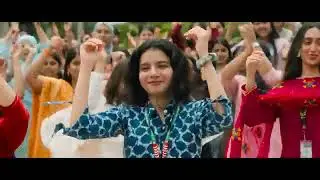 The Rise of Telangana | 2047 Development Vision Song | Telangana Global Summit