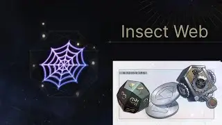 Honkai Star Rail Simulated Universe Curios How to get Insect Web