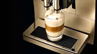 Презентация JURA Z6