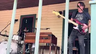 Chalk Circle - This Mourning (Live), Stony Lake 2024