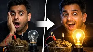I Created a Rechargeable 9V Battery at Home