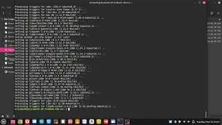 [FAILED] Installing .NET FRAMEWORK 4.5 through WINE on LINUX MINT 2025