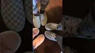 Boomerang-New Shoes