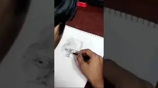 learn drawing with dr.shruti #art by dr.shruti jain #sanganer jaipur #shorts