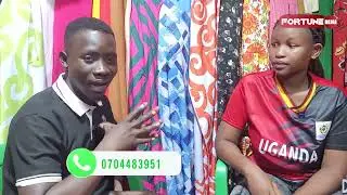 DOLOTHY'S BOUTIQUE KISOWERA MUKONO  2