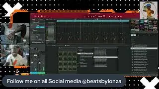 MPC Studio 2  Straight heat 1