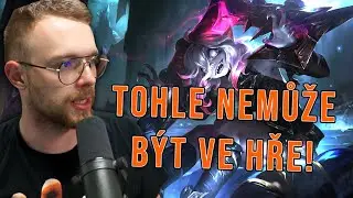 Co všechno umí Briar