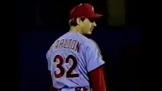 September 23rd, 1983 - Phillies vs Cardinals