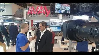 Avaya's CEO on RingCentral Partnership