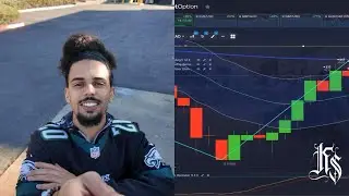How I Prep for Mondays As a Day Trader...