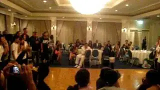 APSIRHO SPR2k10 FORMALS: LADY RHOS, LRPS, & BRHOS
