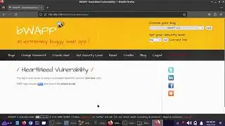 heartbleed metasploit nmap