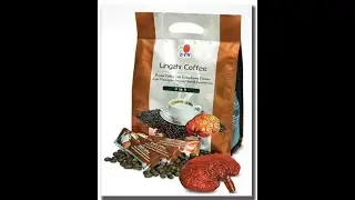 DXN 30 Seconds Presentation
