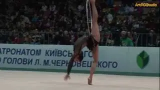 KIKKAS Irina (EST) Hoop - 2008 WCup Kiev - 2008-03-22 - HD1080