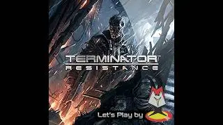 Let's Play Terminator: Resistance Enhanced - PS5 - 006 - Story - Infiltrator Modus - Geheimnissuche