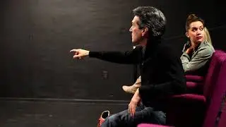 Renegade Theatre