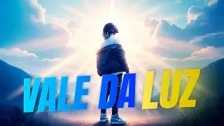 VALE DA LUZ 🕊️ | Trap Gospel &ndash; Quando Deus te guia, nada falta