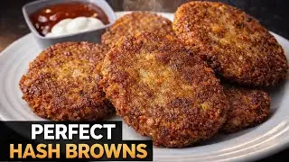 Never Soggy Hash Browns! MacDonald&rsquo;s Se Behtar-The Crispy Secret (Urdu/Hindi Voice With English Sub)