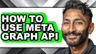 How to Use Meta Graph Api (updated)