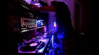 THE REENO SHOW | Live DJ SET | FLORIDA SESSION (EP 1232026)