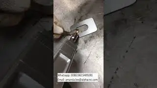 laser welded stainless steel lightweld 1500 handheld laser welding system price