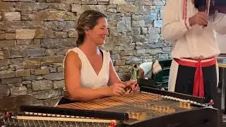 Cimbálová muzika Slanina - Circus Renz cimbál sólo
