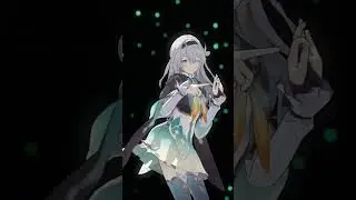 [Honkai star] firefly mmd #houkaistarrail
