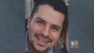 Hearing For Pizza Delivery Man Detained By ICE