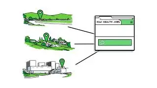 Kiwi Health Jobs - your gateway to New Zealand health jobs