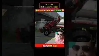 India vs chinna vs Pakistan bus competition video #who is the winner 🏆🏆#shorts #ytshorts #youtubesh